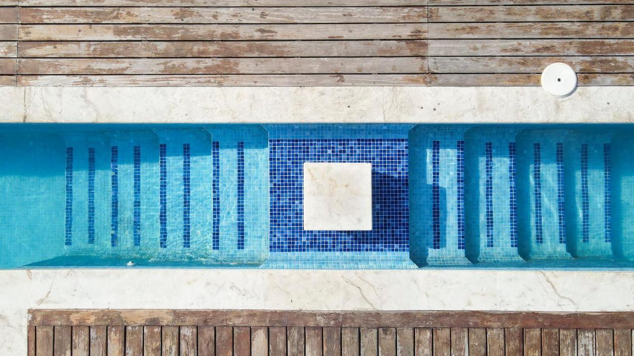 Grand Fifty Suites Playa del Carmen Exterior foto