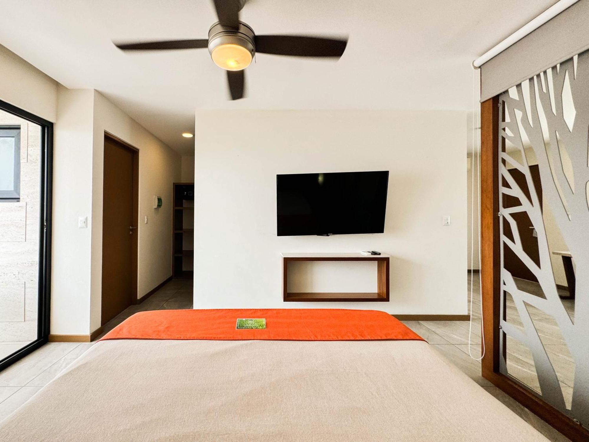 Grand Fifty Suites Playa del Carmen Exterior foto